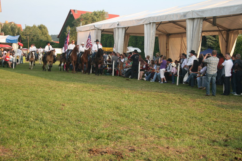 2009 – 04. Rhöner Country-Festival