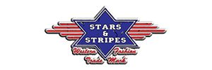 Stars & Stripes Western Fashion